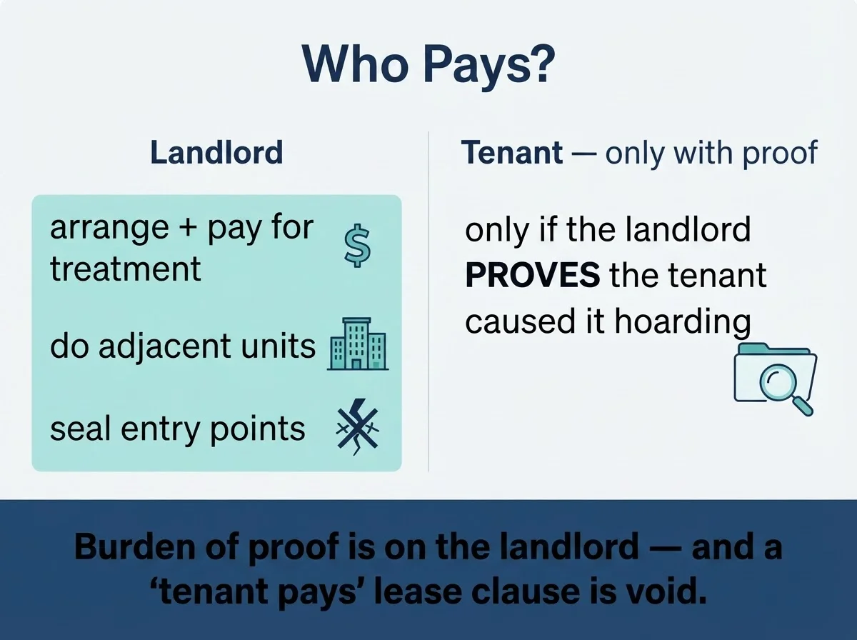 A clean editorial two-column panel
